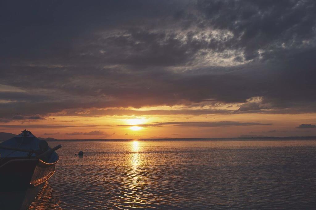 Rin Bay View מלון