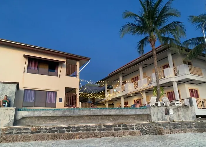 Rin Bay View Resort